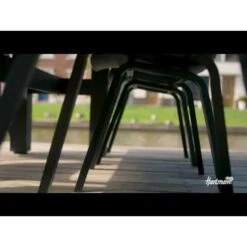 Hartman Sophie Element/Verona 220 Cm. Tuinset Met Bank - 5-delig 4 Hartman Sophie Element/Verona 220 Cm. Tuinset Met Bank - 5-delig -Hartman 1000031659 0102