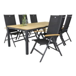 Hartman Sonata - Napoli Tuinset 7-delig -Hartman 1000031662 0103