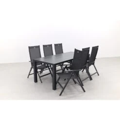 Hartman Napoli/Lena Tuinset 7-delig -Hartman 1000031665 0103