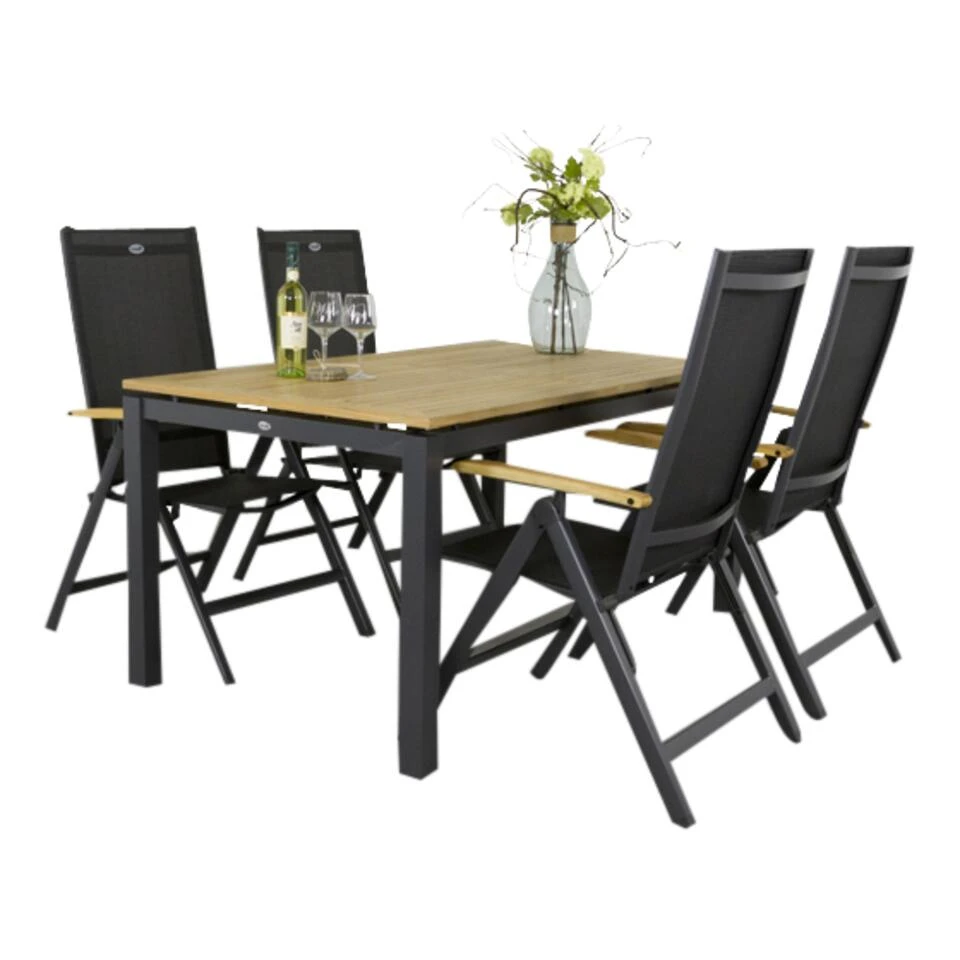 Hartman Sonata - Napoli Tuinset Hartman Sonata - Napoli Tuinset -Hartman 1000031672 0101