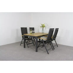 Hartman Sonata - Napoli Tuinset 4 Hartman Sonata - Napoli Tuinset -Hartman 1000031672 0102