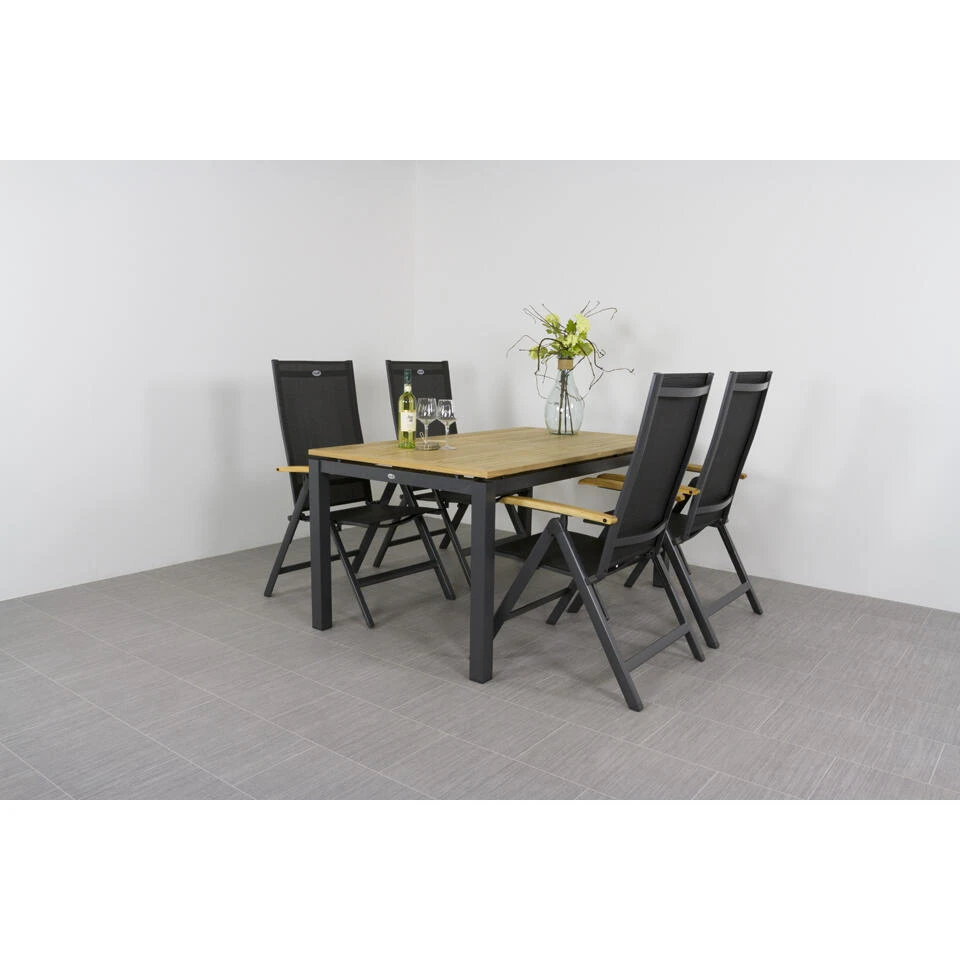 Hartman Sonata - Napoli Tuinset Hartman Sonata - Napoli Tuinset -Hartman 1000031672 0102