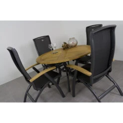Hartman Ronde Tuinset Da Vinci -Hartman 1000031676 0102