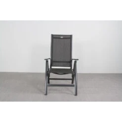 Hartman Roma Verstelbare Tuinstoel 5 Hartman Roma Verstelbare Tuinstoel -Hartman 1000031710 0103