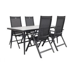 Hartman Napoli/Constantine 188 X 96 Cm. Tuinset