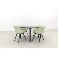 Hartman Sophie French Green/Arezzo 130 Cm. Tuinset - 5-delig -Hartman 1000045608 0103