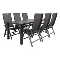 Hartman Valentino/Lena Tuinset 7-delig