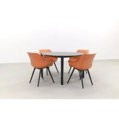 Hartman Sophie Italian Terra/Arezzo 130 Cm. Tuinset - 5-delig -Hartman 1000045630 0103