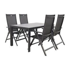 Hartman Napoli verstelbare Tuinset