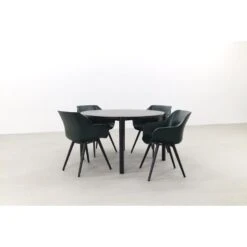 Hartman Sophie Night Green/Arezzo 130 Cm. Tuinset - 5-delig -Hartman 1000045684 0103