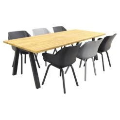 Hartman Sophie Element Xerix-Misty Grey/Ambassador 240x100 Cm