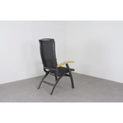 Hartman Da Vinci Standenstoel - Teak Armleuning 5 Hartman Da Vinci Standenstoel - Teak Armleuning -Hartman 1000048052 0103