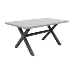 Hartman Valentino/Verona 160 Cm. Tuinset 5-delig Verstelbaar 5 Hartman Valentino/Verona 160 Cm. Tuinset 5-delig Verstelbaar -Hartman 1000048709 0103