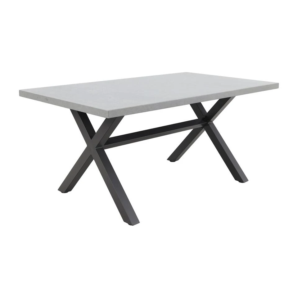 Hartman Valentino/Verona 160 Cm. Tuinset 5-delig Verstelbaar Hartman Valentino/Verona 160 Cm. Tuinset 5-delig Verstelbaar -Hartman 1000048709 0103