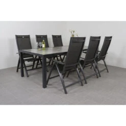 Hartman Tuinset Roma 228 Cm -Hartman 1000048731 0102