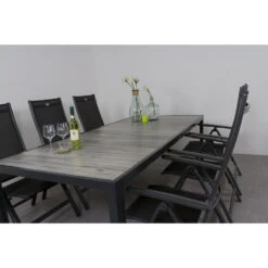 Hartman Tuinset Roma 228 Cm -Hartman 1000048731 0103