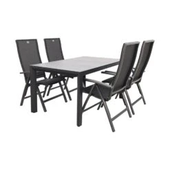 Hartman Valentino Verstelbare Tuinset 4 Hartman Valentino Verstelbare Tuinset -Hartman 1000048740 0102