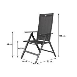 Hartman Napoli/Lena Balkonset - 5-delig 4 Hartman Napoli/Lena Balkonset - 5-delig -Hartman 1000048752 0102