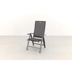 Hartman Valentino Verstelbare Tuinstoel - Xerix -Hartman 1000048818 0102