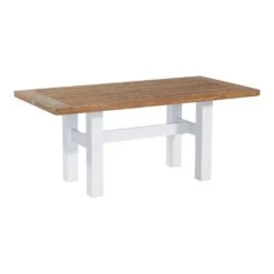 Hartman Yasmani Dining Tuintafel - 180x95 Cm. - White