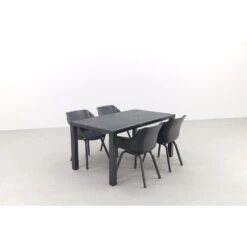 Hartman Sophie Element/Lena 160 Cm. Tuinset – 5-delig 5 Hartman Sophie Element/Lena 160 Cm. Tuinset – 5-delig -Hartman 1000053151 0103