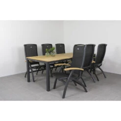 Hartman Sonata - Da Vinci Tuinset 7-delig -Hartman 1000053201 0102