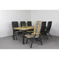 Hartman Sonata - Da Vinci Tuinset 7-delig -Hartman 1000053201 0103