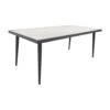 Hartman Constantine Tafel 188 X 96 Cm. - Xerix / Ceramic -Hartman 1000053243