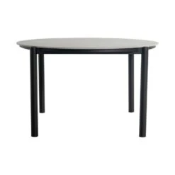 Hartman Arezzo Dining Tuintafel - 130 Cm. Rond 4 Hartman Arezzo Dining Tuintafel - 130 Cm. Rond -Hartman 1000053263 0102