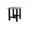 Hartman Sophie Yasmani BAR Table Black Teak Top 2 Hartman Sophie Yasmani BAR Table Black Teak Top -Hartman 1000053269