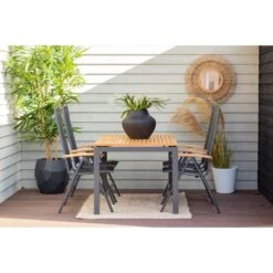 Hartman Sonata Tuintafel 160x90 Cm. - Teak -Hartman 1000053270 0102