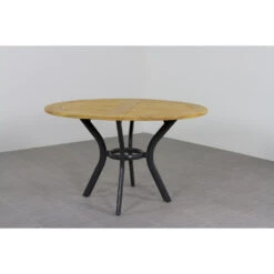 Hartman South Wales Tafel 120 Cm -Hartman 1000053293 0102