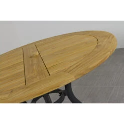 Hartman South Wales Tafel 120 Cm -Hartman 1000053293 0103
