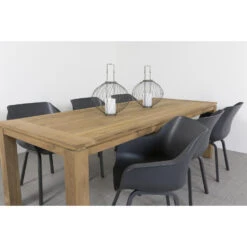 Hartman Sophie Element Xerix/Rome 240 Cm. Tuinset - 7-delig 5 Hartman Sophie Element Xerix/Rome 240 Cm. Tuinset - 7-delig -Hartman 1000054193 0103