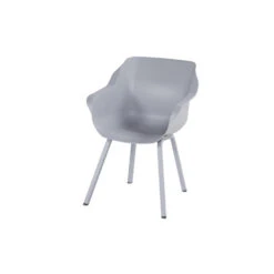 Hartman Sophie Element Dining Armstoel- Xerix - 2 St. 3 Hartman Sophie Element Dining Armstoel- Xerix - 2 St. -Hartman 1000073147 0101