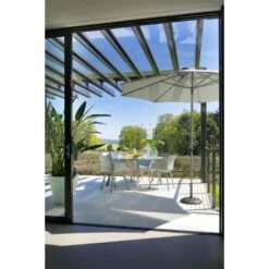 Hartman Sophie Element Dining Armstoel- Xerix - 2 St. 5 Hartman Sophie Element Dining Armstoel- Xerix - 2 St. -Hartman 1000073147 0103