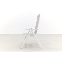 Hartman Napoli Standenstoel Wit -Hartman 1000074463 0103