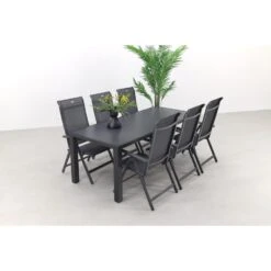 VDG Verstelbare Tuinset Corsica -Hartman 1000091026 0103