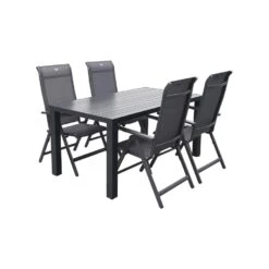 Hartman Milaan/Lena Balkonset 160 Cm