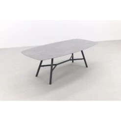 Hartman Benevento Tuintafel 240x110 Cm. -Hartman 1000093384 0103