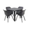 Hartman Sophie Element/Lena 90 Cm. Tuinset – 5-delig -Hartman 1000093917