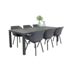 VDG Hartman Sophie/President Tuinset 7-delig