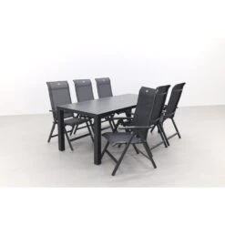 Hartman Milaan/Lena Tuinset 160 Cm 5 Hartman Milaan/Lena Tuinset 160 Cm -Hartman 1000096408 0103