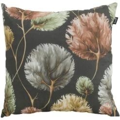 Hartman Sierkussen 50 X 50 Norah Black