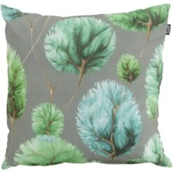 Hartman Sierkussen 50 X 50 Norah Grey