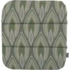 Hartman Delphine Zitkussen 44 X 40 X 3 Zara Green -Hartman 144182 300 01