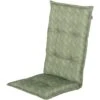 Hartman Tuinkussen Hoge Rug Bobby Green -Hartman 144210 300 01