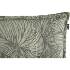 Hartman Tuinkussen Hoge Rug Lily Green -Hartman 145553 300 02 1