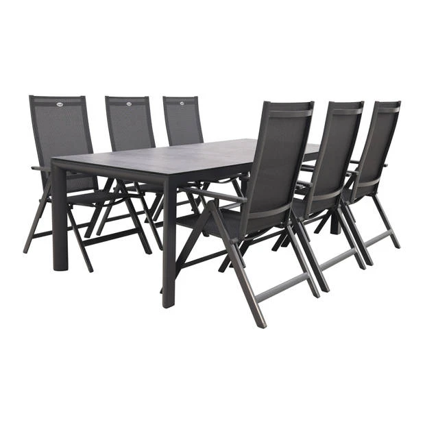 Hartman Napoli/Baltimor verstelbare tuinset Hartman Napoli/Baltimor verstelbare Tuinset -Hartman 3512096 119fa366