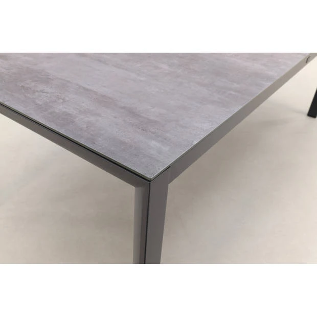 Hartman Napoli/Baltimor verstelbare tuinset Hartman Napoli/Baltimor verstelbare Tuinset -Hartman 3512096 1b1a1e40